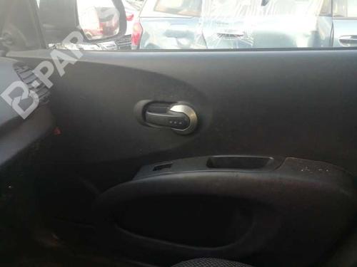 Gearbox NISSAN MICRA III (K12) 1.2 16V | BP10383344M3 