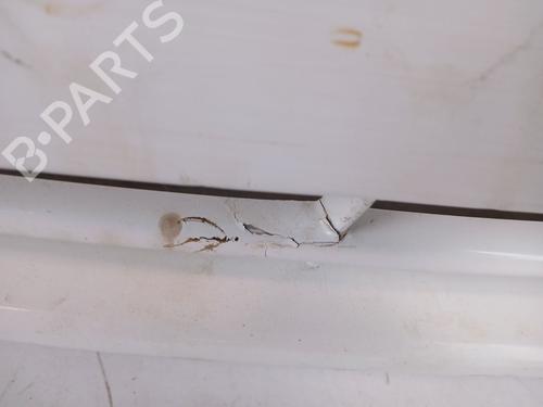 Front bumper FORD FOCUS II (DA_, HCP, DP) 1.6 | BP24466248C7 