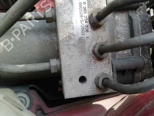 ABS pump SEAT EXEO ST (3R5)  | BP12113208M43 