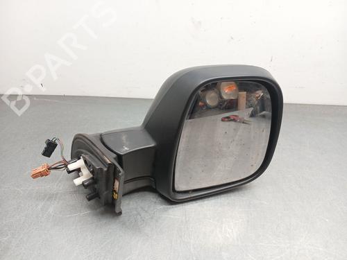 Bakspejl Højre CITROËN BERLINGO MULTISPACE (B9) 1.2 PureTech 110 | BP38307439C27 - Image 4