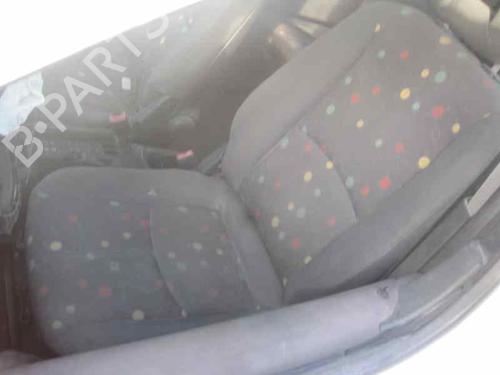 Front right window mechanism MERCEDES-BENZ VANEO (414) 1.7 CDI (414.700) | BP3414636C23 
