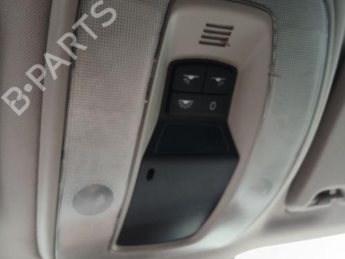 Used Interior roof light Interior roof light VOLVO XC60 I SUV (156) D3 / D4 (163 hp) 34639982 34639982