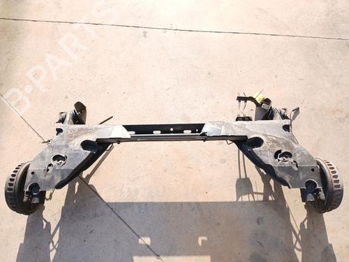 Used Rear axle Rear axle 37492602 37492602