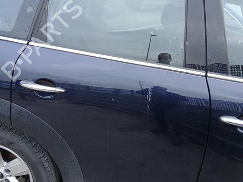 Right rear door MINI MINI COUNTRYMAN (R60) One D | BP25031989C5