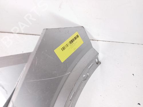 Front bumper NISSAN QASHQAI III (J12) 1.5 VC-T e-Power | BP29543078C7 