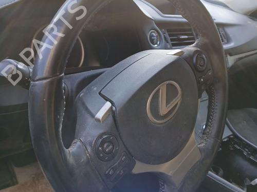 steering-wheel-lexus-ct-zwa10_-2010-23478298 main image