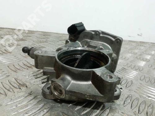 Throttle body OPEL INSIGNIA A (G09)  | BP9720683M82 