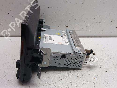 Radio KIA CEED (CD) 1.6 CRDi 136 Eco-Dynamics+ | BP32977319E6  - Image 5