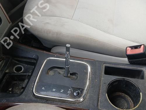 Used Gear lever MERCEDES-BENZ A-CLASS (W169) A 180 CDI (169.007, 169.307) (109 hp) 30504895