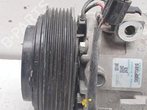 AC compressor KIA XCEED (CD) 1.4 T-GDI | BP30731747M34  - Image 5