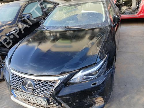 Radio LEXUS CT (ZWA10_) 200h (ZWA10_) | BP23478295E6  - Image 5