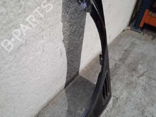 Left front fenders LAND ROVER RANGE ROVER SPORT I (L320) 2.7 D 4x4 | BP9687089C41 