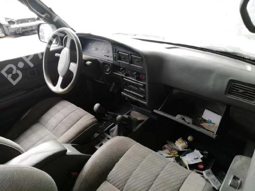 Gearbox TOYOTA 4 RUNNER II (_N1_)  | BP5858184M3 