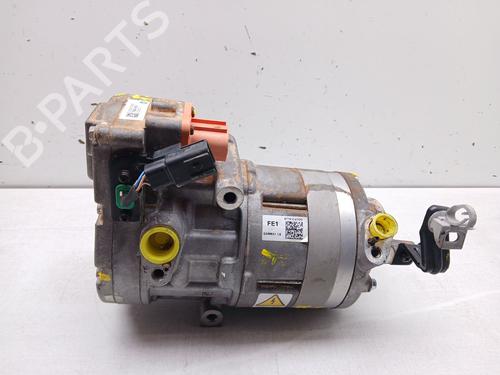 Used AC compressor KIA SPORTAGE V (NQ5) 1.6 T-GDI MHEV (180 hp) 28095018