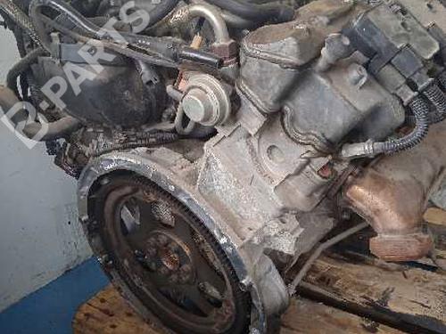 Engine MERCEDES-BENZ S-CLASS (W220) S 500 (220.075, 220.175, 220.875) | BP8066062M1 