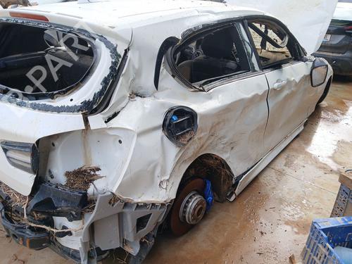 Used Parts BMW 1 (F21) 118 d (150 hp) 4357755