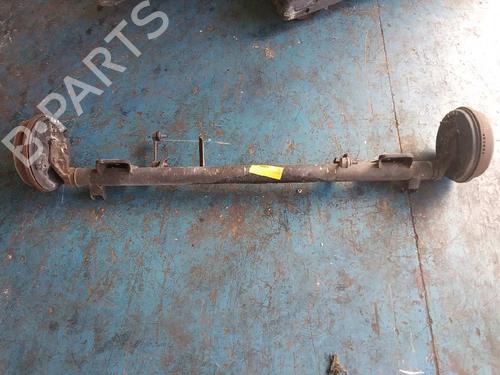 Used Rear axle FORD TRANSIT CONNECT (P65_, P70_, P80_) [2002-2025]  15063521