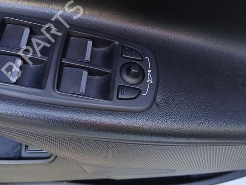 Left mirror JAGUAR XE (X760) 2.0 D | BP30900119C26 