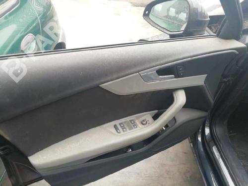 Achterlicht kofferdeksel achterklep links AUDI A4 B9 (8W2, 8WC) 2.0 TDI | BP8408584C79 