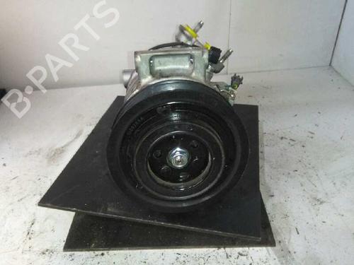 Used AC compressor VOLVO V40 Hatchback (525) D2 (120 hp) 2419714
