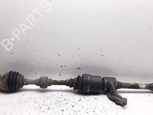 Used Right front driveshaft Right front driveshaft KIA RIO II (JB) 1.5 CRDi (110 hp) 38786407 38786407