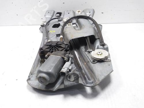 Rear right window mechanism PEUGEOT 307 CC (3B) 1.6 16V | BP22752892C25 