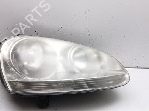 right-headlight-vw-golf-v-variant-1k5-2007-2008-2009-36145681 main image