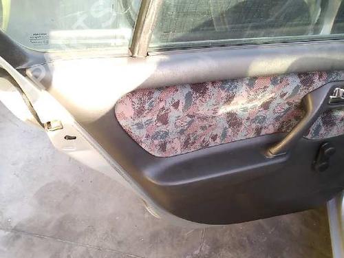 Front right lock NISSAN PRIMERA (P11)  | BP2412065C97 