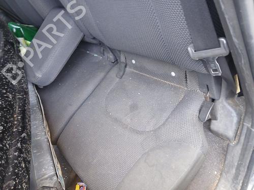 Rear seat NISSAN NAVARA NP300 (D40) 2.5 dCi 4WD | BP19487911C17 