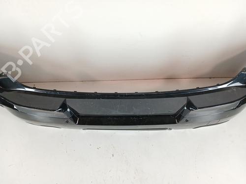 Rear bumper MINI MINI COUNTRYMAN (R60) Cooper S ALL4 | BP27171214C8