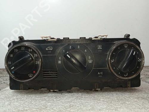 Used Climate control MERCEDES-BENZ B-CLASS Sports Tourer (W245) [2005-2011]  11987148