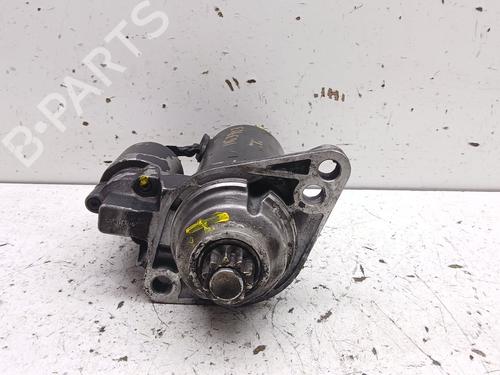 Starter VW GOLF PLUS V (5M1, 521) 1.9 TDI | BP37641330M8 - Image 3