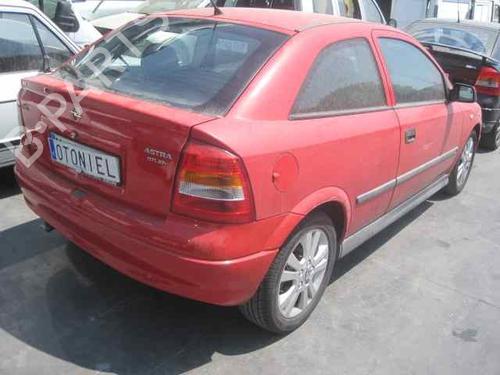 Sicherheitsgurt vorne links OPEL ASTRA G Hatchback (T98) 2.0 DTI 16V (F08, F48) | BP10521883I26 