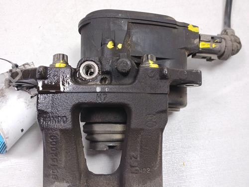 Used Right rear brake caliper HYUNDAI i40 I (VF) 1.7 CRDI (141 hp) 23072690