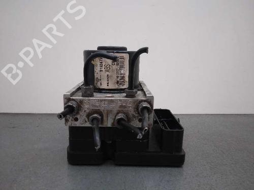 ABS Bremseaggregat FIAT DOBLO Box Body/MPV (223_) [2000-2025]  17119237