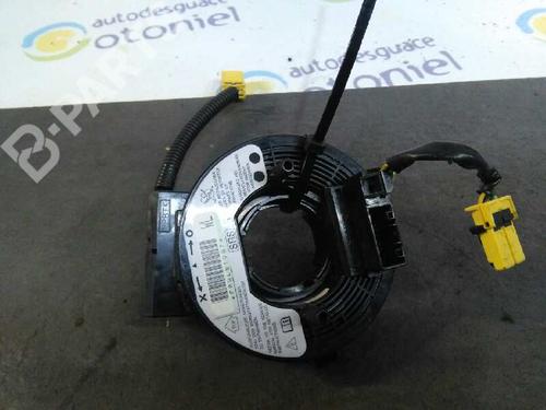 Used Squib airbag HONDA CIVIC VIII Hatchback (FN, FK) 2.2 CTDi (FK3) (140 hp) 2385401