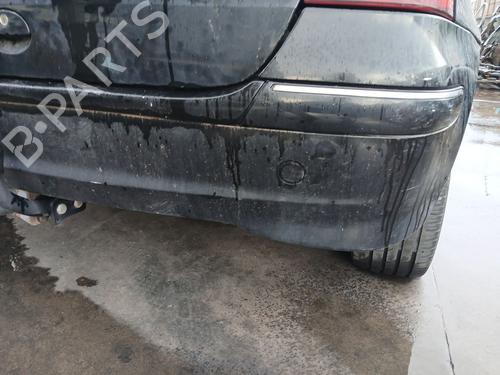 Paragolpes trasero MERCEDES-BENZ A-CLASS (W168) A 170 CDI (168.009, 168.109) (95 hp) 31018837
