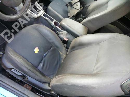 Front right window mechanism FORD FOCUS II (DA_, HCP, DP)  | BP9823188C23 