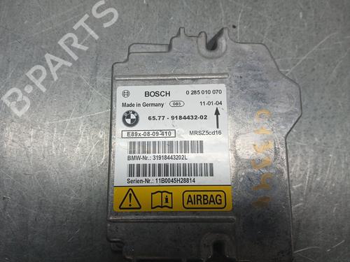 ECU airbags BMW X1 (E84) sDrive 18 d | BP31290810M53 