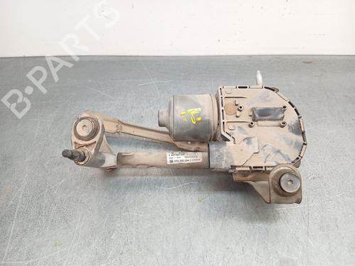 Used Front wiper motor Front wiper motor SEAT ALTEA (5P1) 1.9 TDI (105 hp) 34709043 34709043