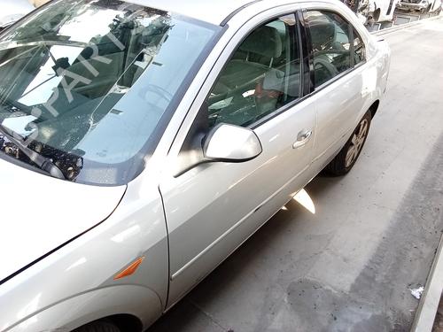 Used Left front door Left front door 39514332 39514332