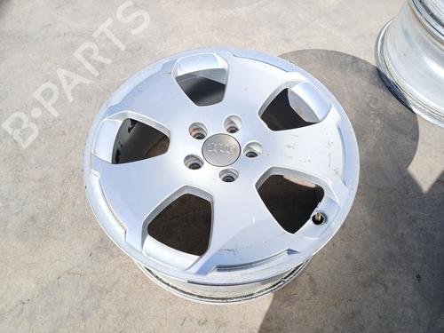 Used Rim AUDI A3 (8P1) 1.9 TDI (105 hp) 32449625