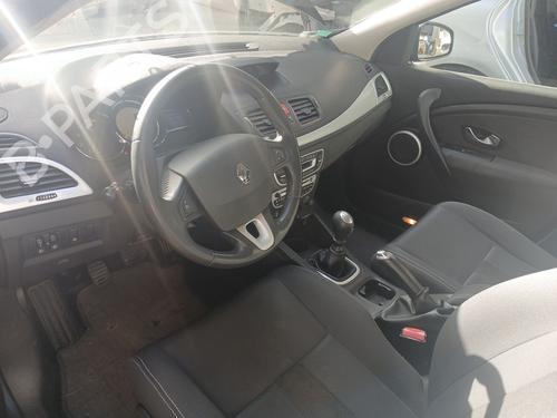 ABS pump RENAULT MEGANE III Grandtour (KZ0/1) 1.5 dCi (KZ1M, KZ1W, KZ0R) | BP31159368M43