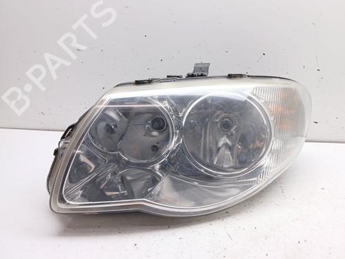 Left headlight CHRYSLER VOYAGER IV (RG, RS) 2.5 CRD | BP32169823C28