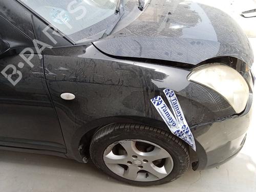 Used Right front fenders Right front fenders 37585151 37585151