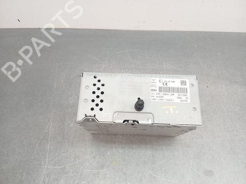 Used Electronic module Electronic module FORD PUMA (J2K, CF7) 1.0 EcoBoost (125 hp) 33292954 33292954