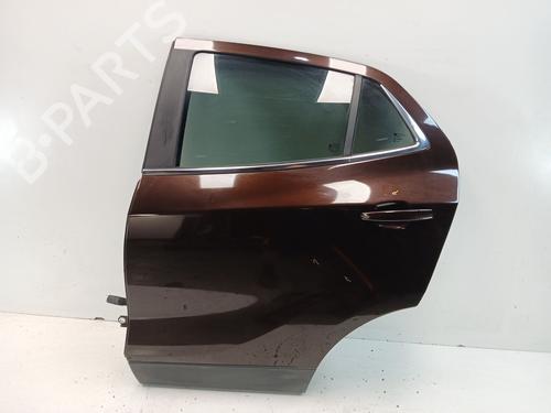 left-rear-door-opel-mokka-mokka-x-j13-2012-2013-2014-2015-2016-2017-2018-2019-36421404 main image