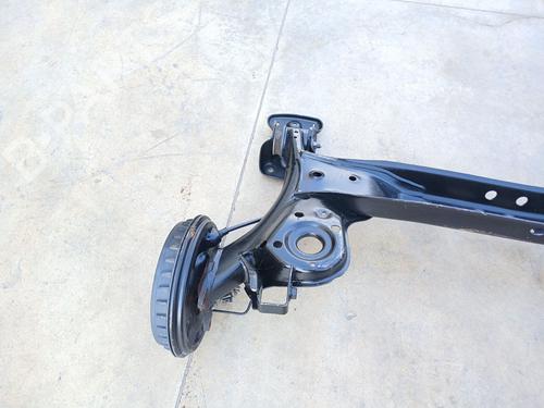Rear axle SEAT ARONA (KJ7, KJP) 1.0 TSI | BP29451851M2 