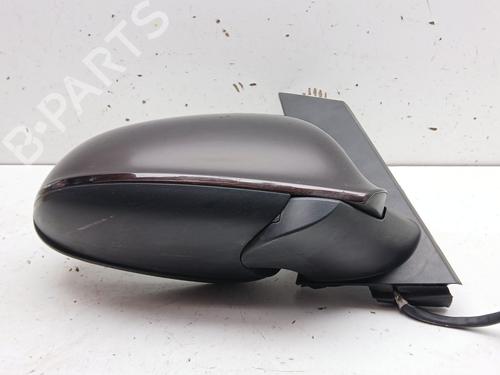 Used Right mirror Right mirror OPEL ASTRA J (P10) 1.6 CDTi (68) (110 hp) 36302618 36302618