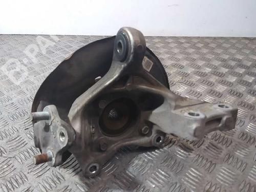 Left front steering knuckle TOYOTA PRIUS (_W3_)  | BP10216159M25 